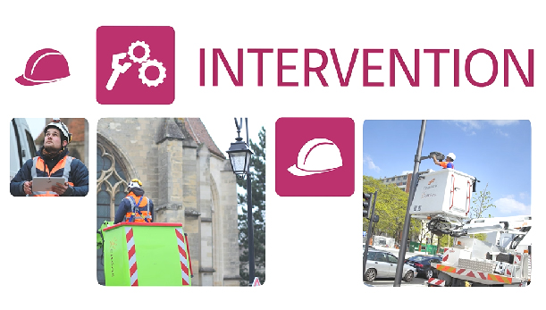 Intervention Capture